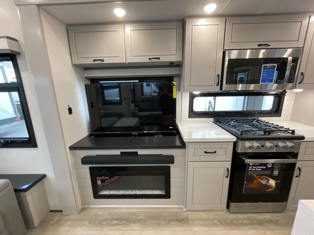 2026 Jayco North Point 387FBTS, Photos photo 9
