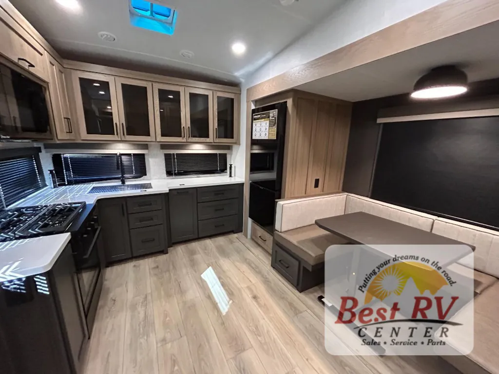 2026 Forest River Rockwood Signature R301RKS, Photos photo 23