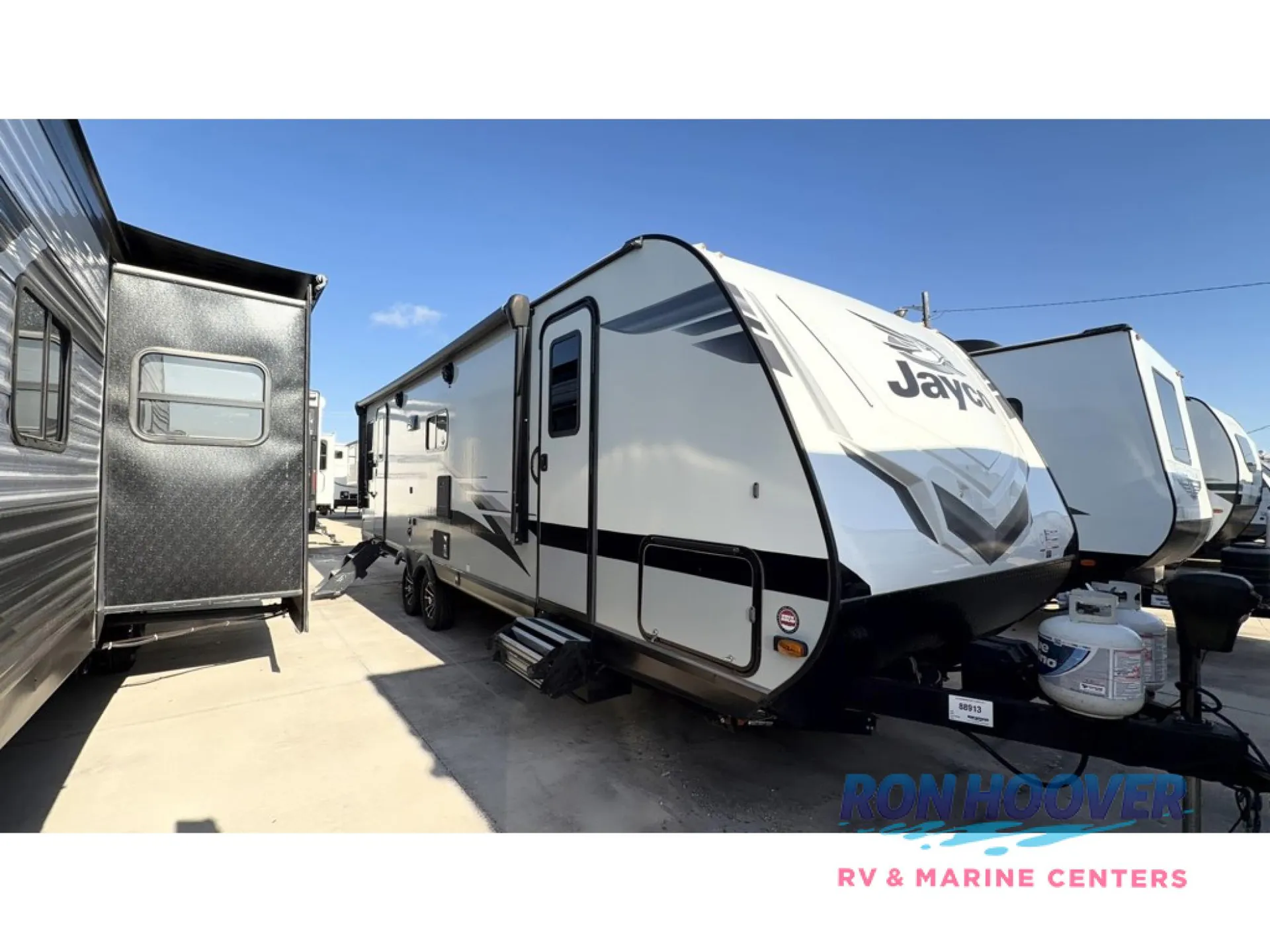 2023 Jayco Jay Feather 26RL