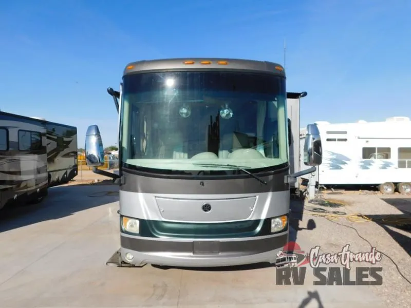 2007 Holiday Rambler Neptune Used    34 SBD - Photo 3