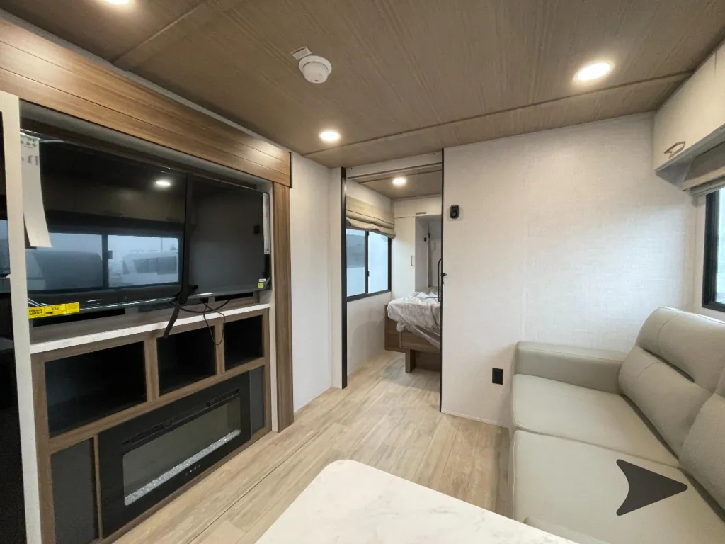 2026 Forest River Vibe EXTREME LITE 2500CK, Photos photo 6