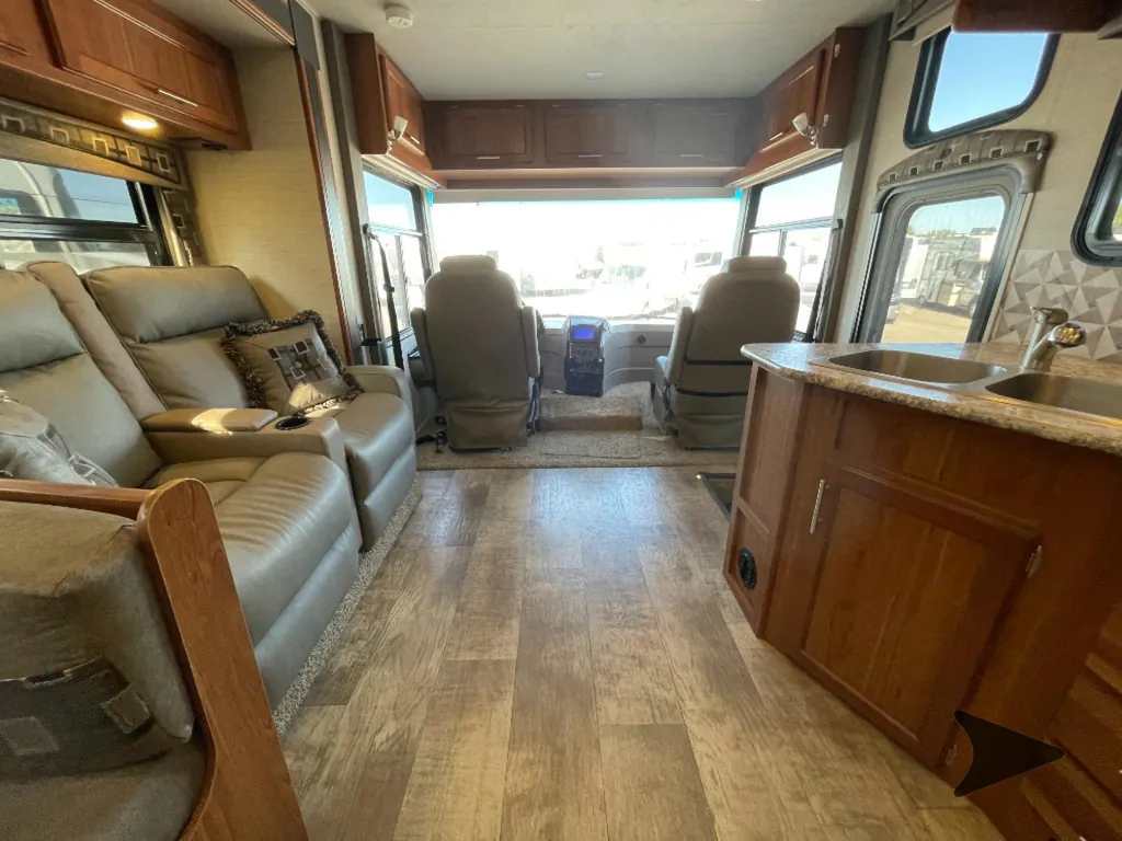 2017 Jayco Alante 31V, Photos photo 15