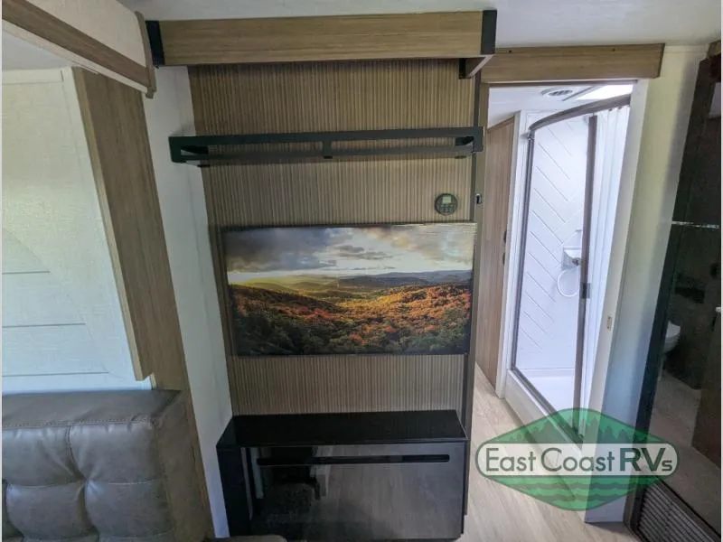 2026 Forest River RV Wildwood X-Lite 24RLXL - Photo 4