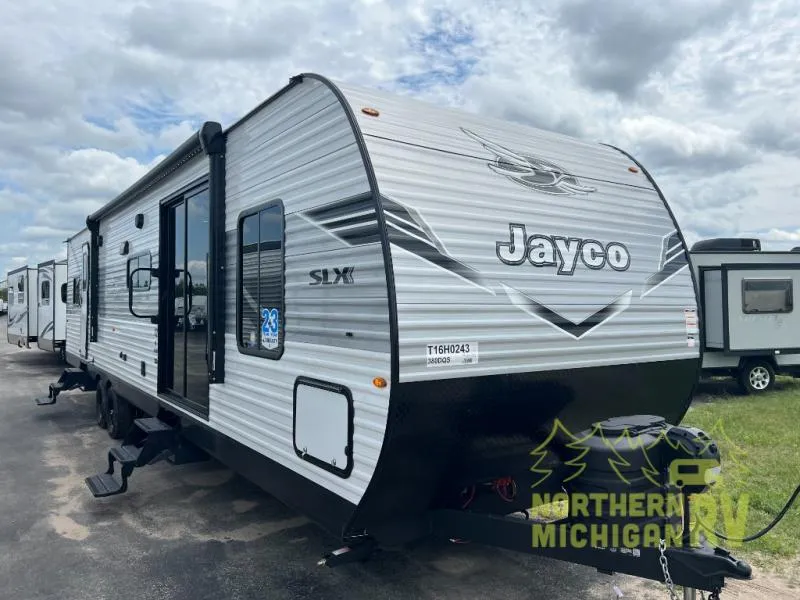 2026 Jayco Jay Flight SLX 380DQS - Photo 2