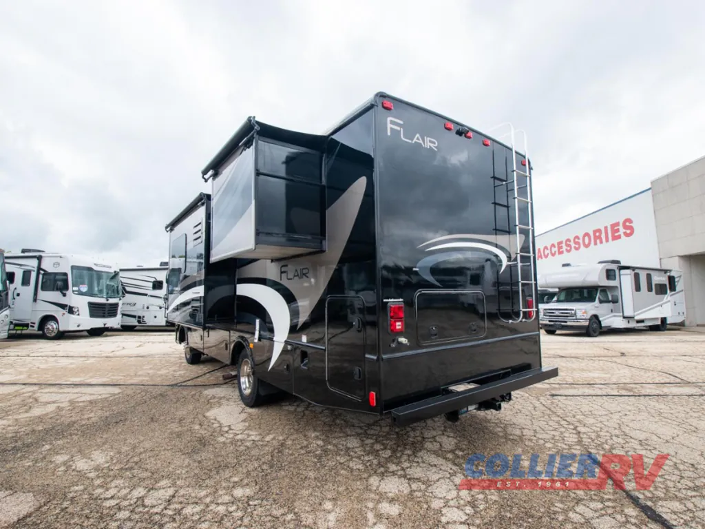2015 Fleetwood Flair 26E, Photos photo 28