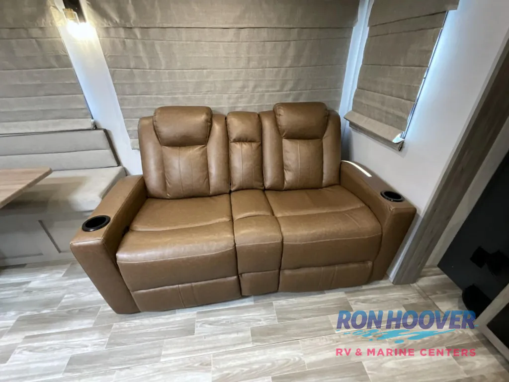 2025 Forest River Vibe 3400BH, Photos photo 8