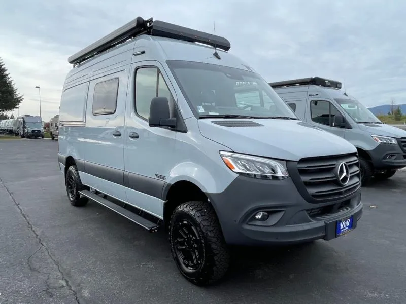 2026 Winnebago Revel Sport 44N - Photo 2