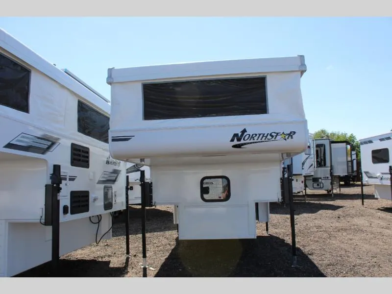 2027 Northstar Northstar Pop-Up 850SC - Photo 4