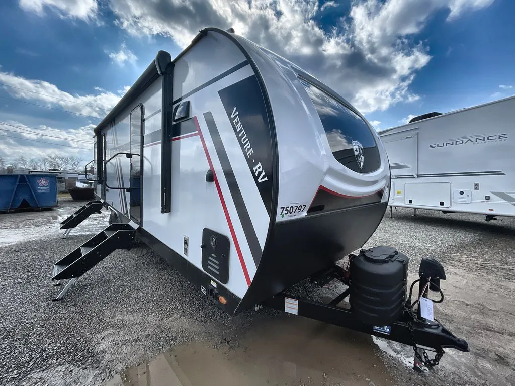 2026 Venture RV Stratus SR262VFK - Photo 2