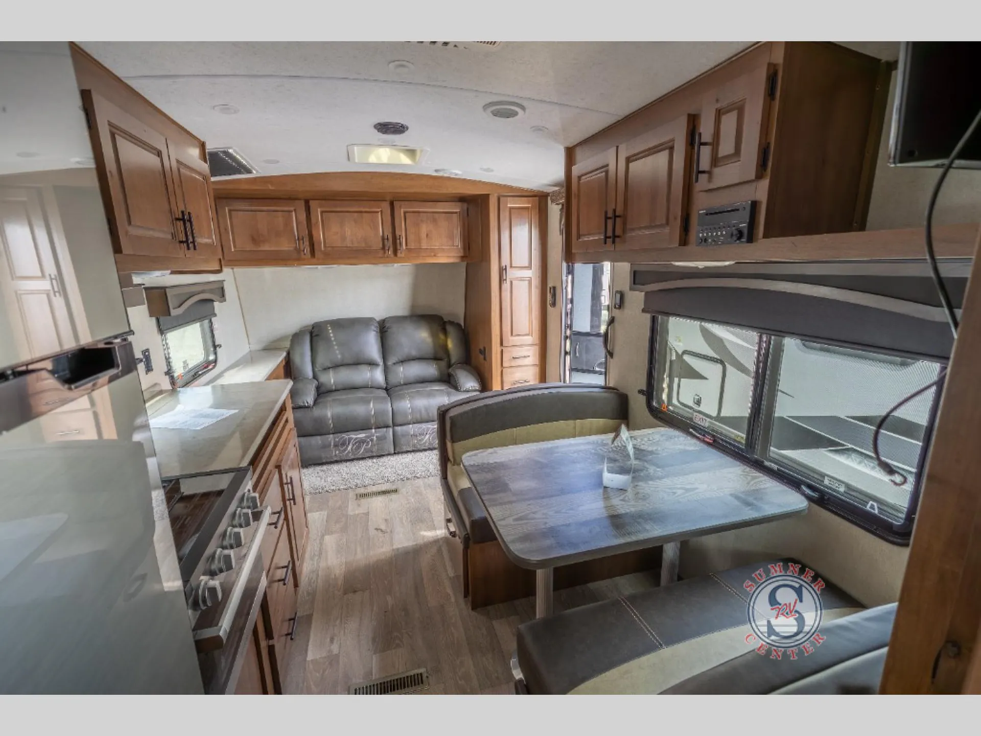 2025 Outdoors RV Creek Side Titanium Series 19CK - Photo 3