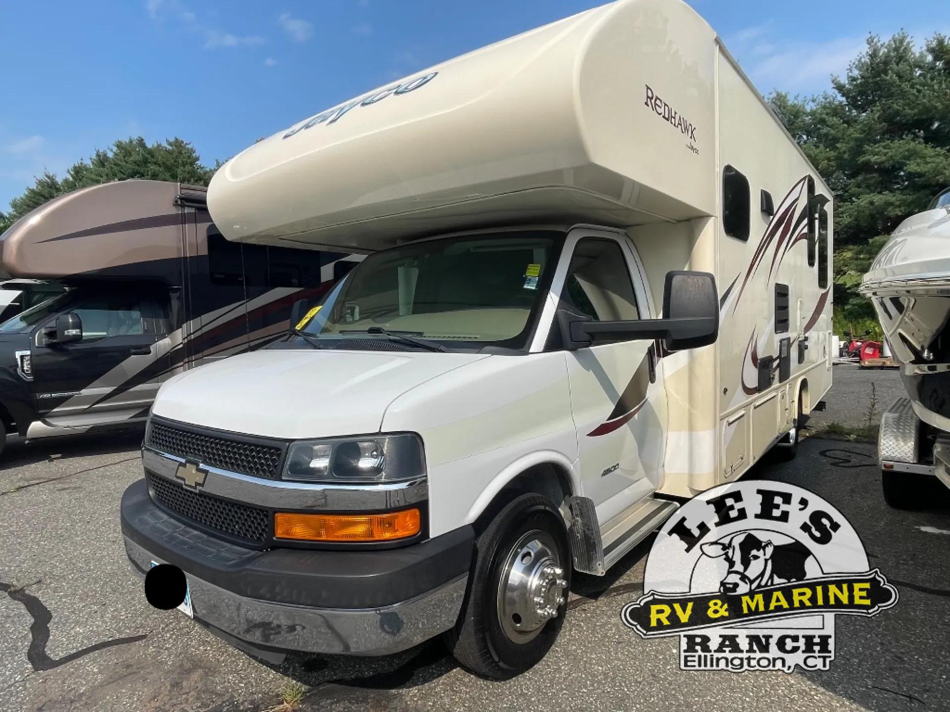 2016 Jayco Redhawk 23X2 - Photo 3