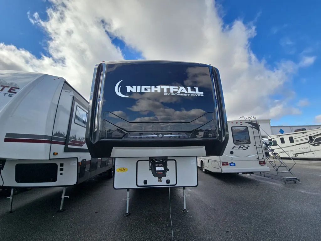 2026 Forest River Nightfall 270N, Photos photo 4