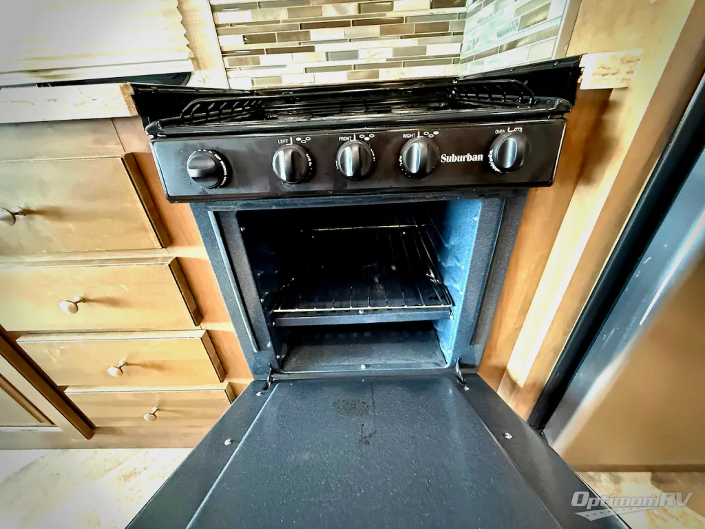 2018 Forest River Georgetown 5 Series GT5 36B5, Photos photo 14