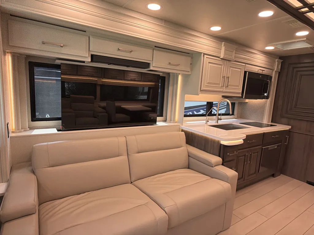 2026 Entegra Coach Aspire 44D, Photos photo 4