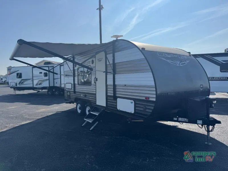 2019 Forest River Salem Cruise Lite 171RBXL - Photo 2