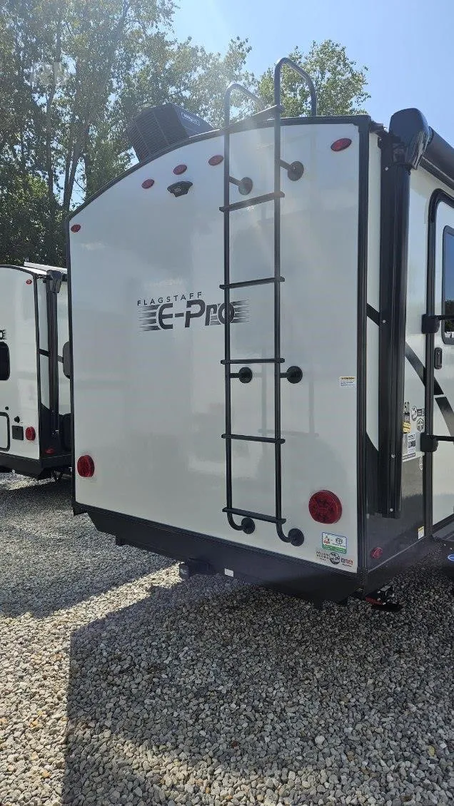 2025 Forest River Flagstaff E-Pro 19FBS, Photos photo 3