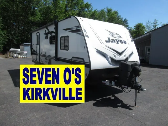 2020 Jayco Jay Feather 22RB - Photo 2