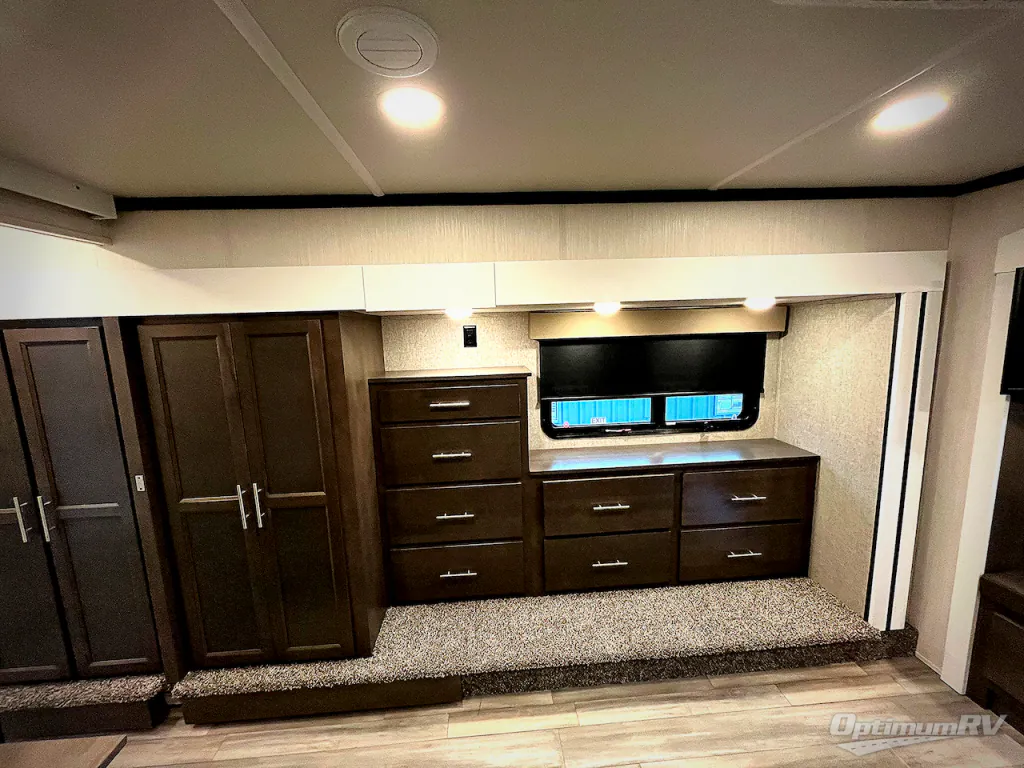 2024 Forest River Cedar Creek 380RL, Photos photo 24