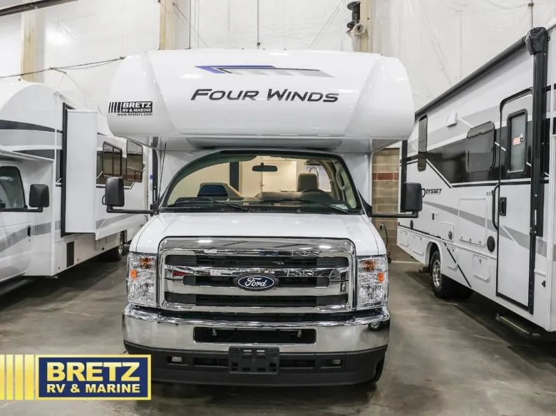 2026 Thor Motor Coach Four Winds 28G - Photo 3