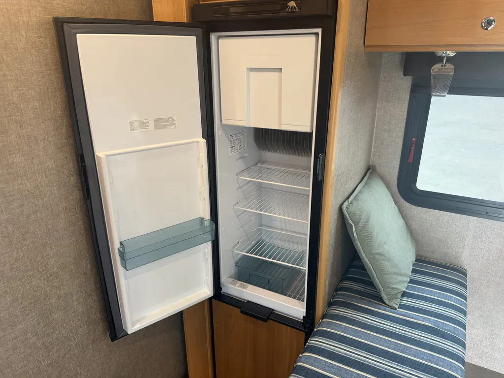 2018 Tiffin Wayfarer 24 BW, Photos photo 66