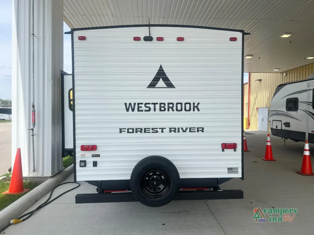 2026 Forest River Westbrook 27CC, Photos photo 7