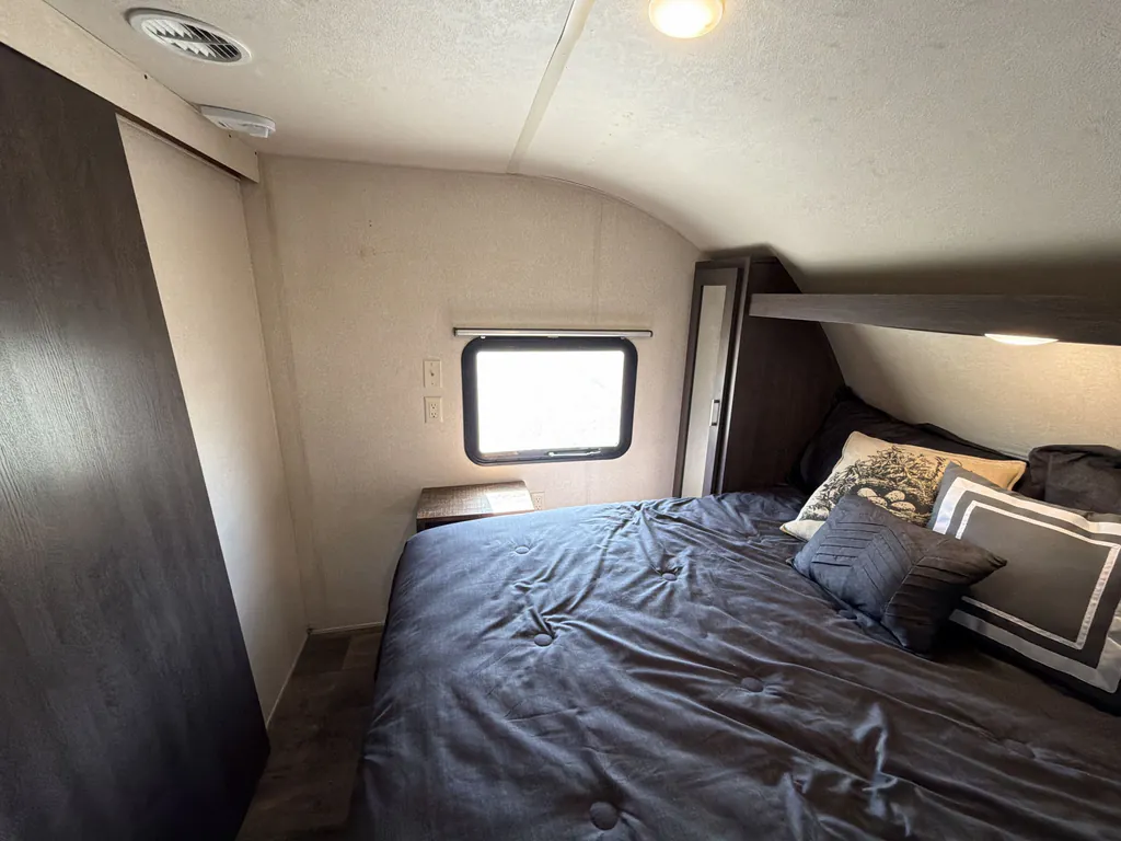 2018 Forest River Wildwood X-Lite 254RLXL, Photos photo 16