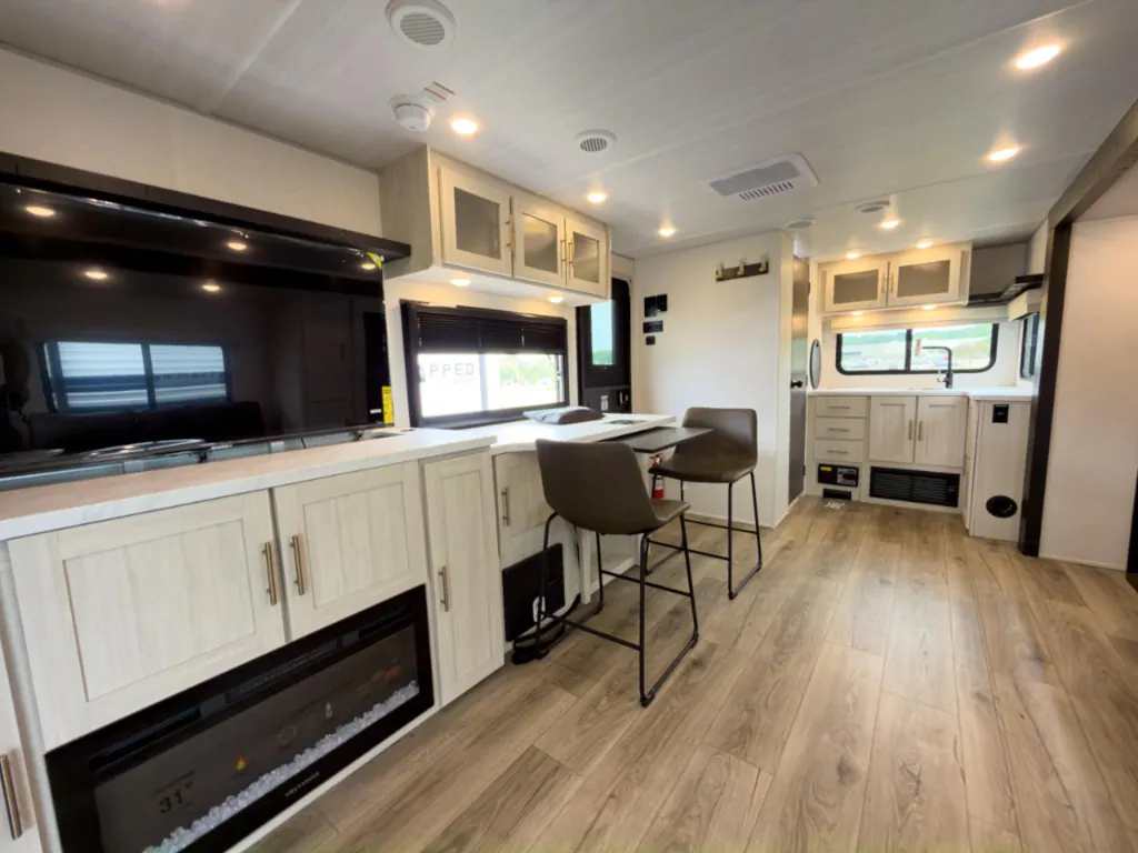 2027 Forest River R-Pod Un-Mapped 23MK, Photos photo 45