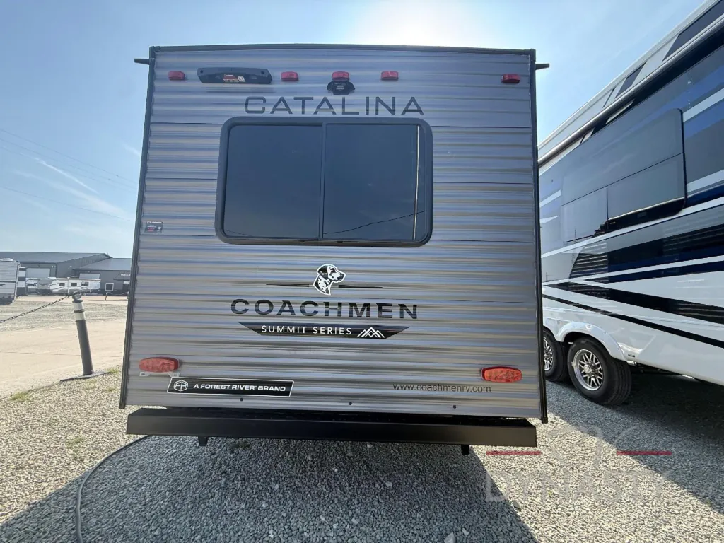 2027 Coachmen Catalina Summit Series 7 154RDX, Photos photo 11