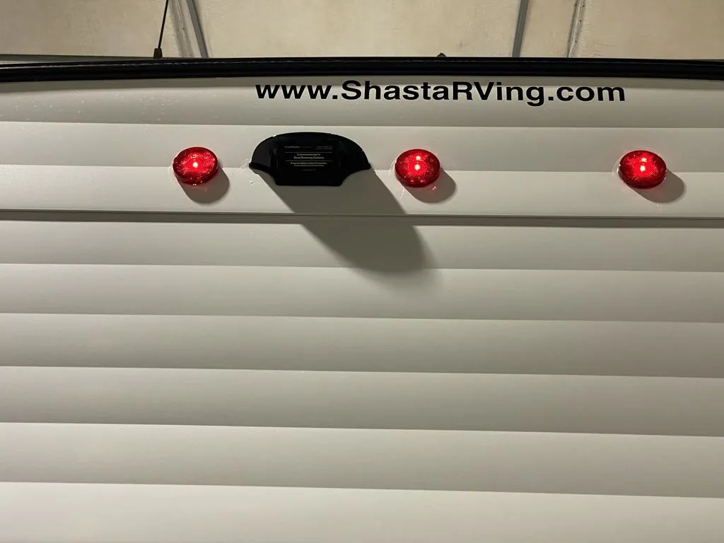 2026 Shasta RVs i-5 Edition 530BQB, Photos photo 20