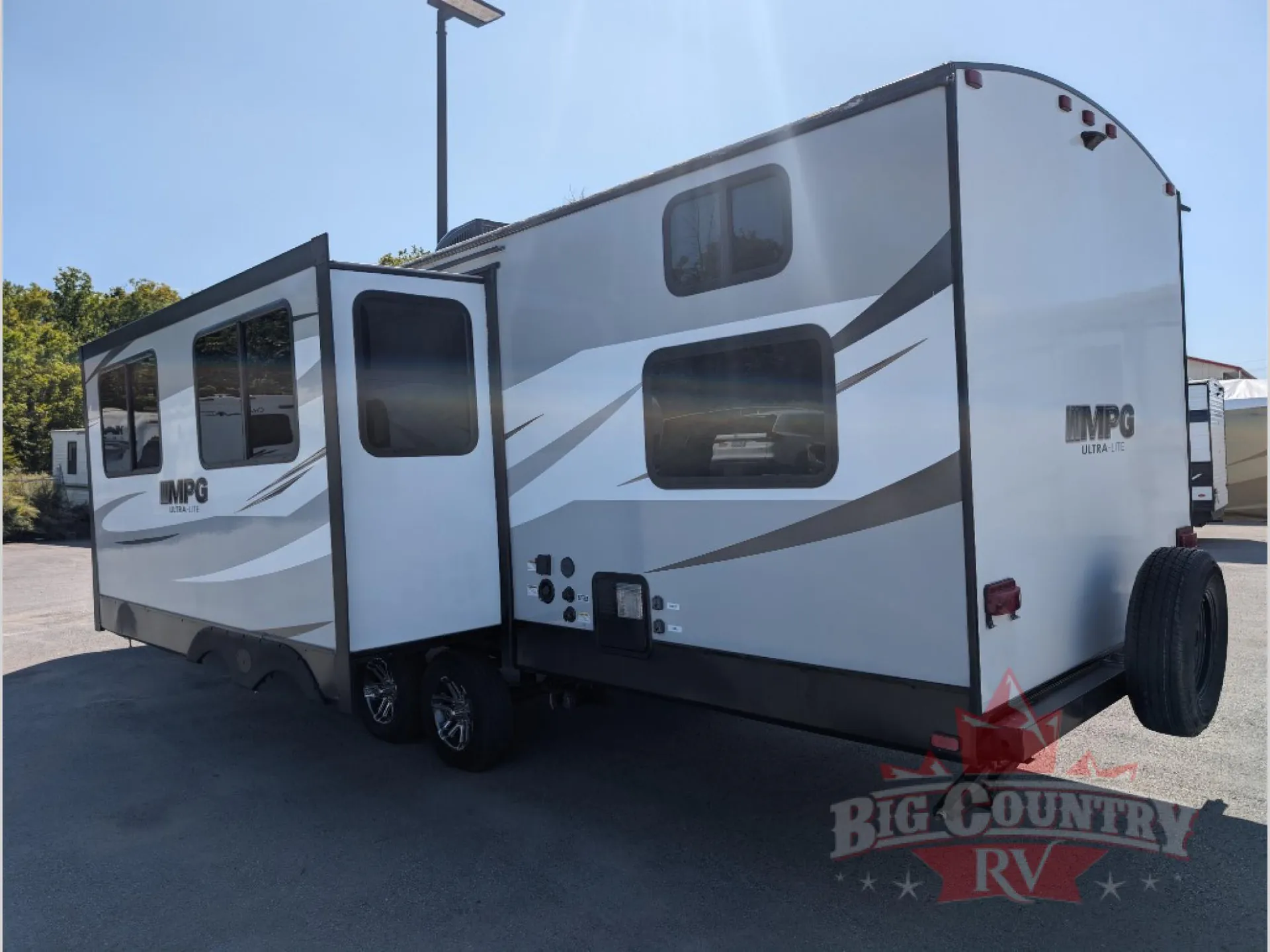 2020 Cruiser RV MPG 2800QB - Photo 4