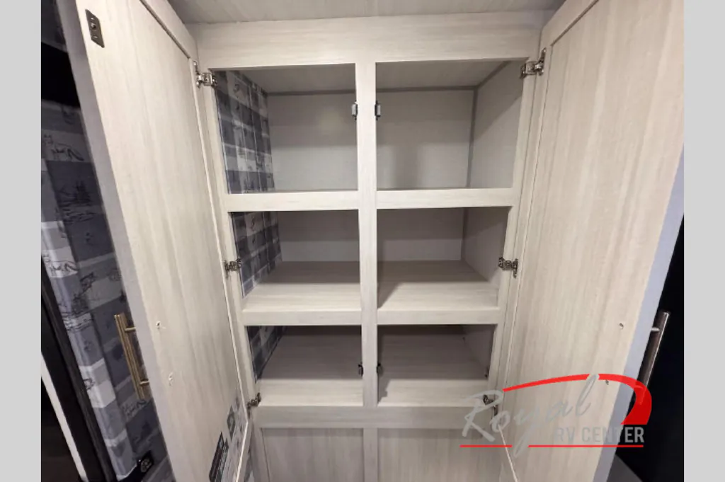 2027 Forest River R-Pod RP-207, Photos photo 24