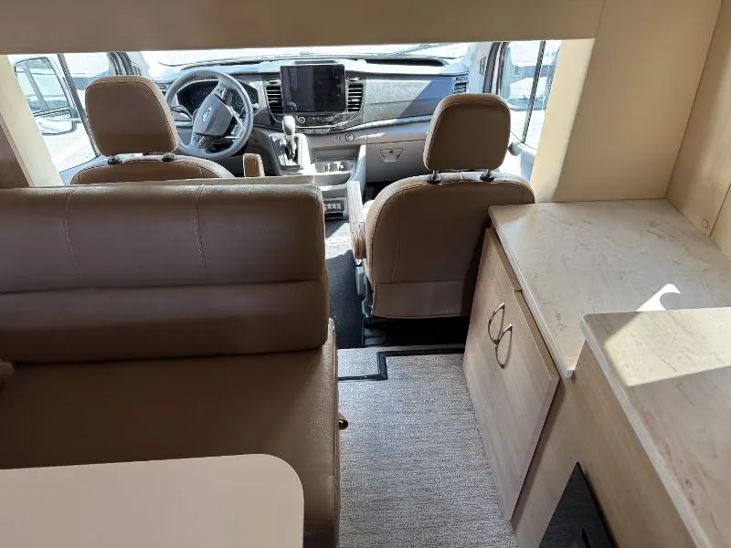 2025 Chinook RV Maverick EB, Photos photo 9