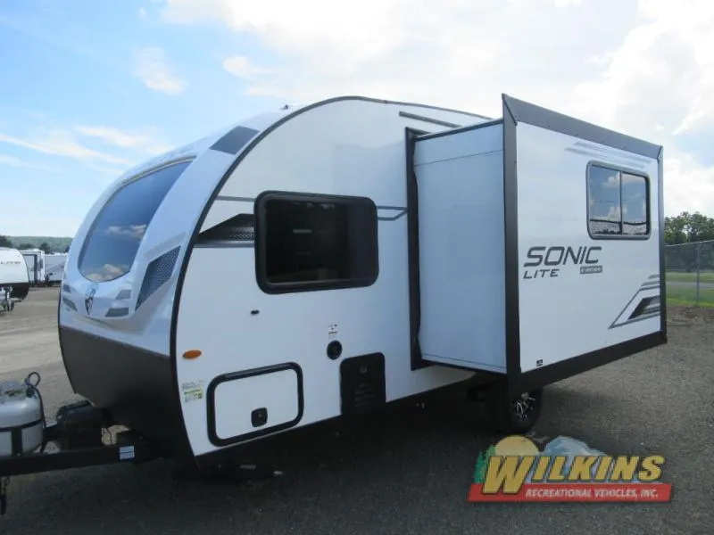 2025 Venture RV Sonic Lite 169VMK - Photo 3