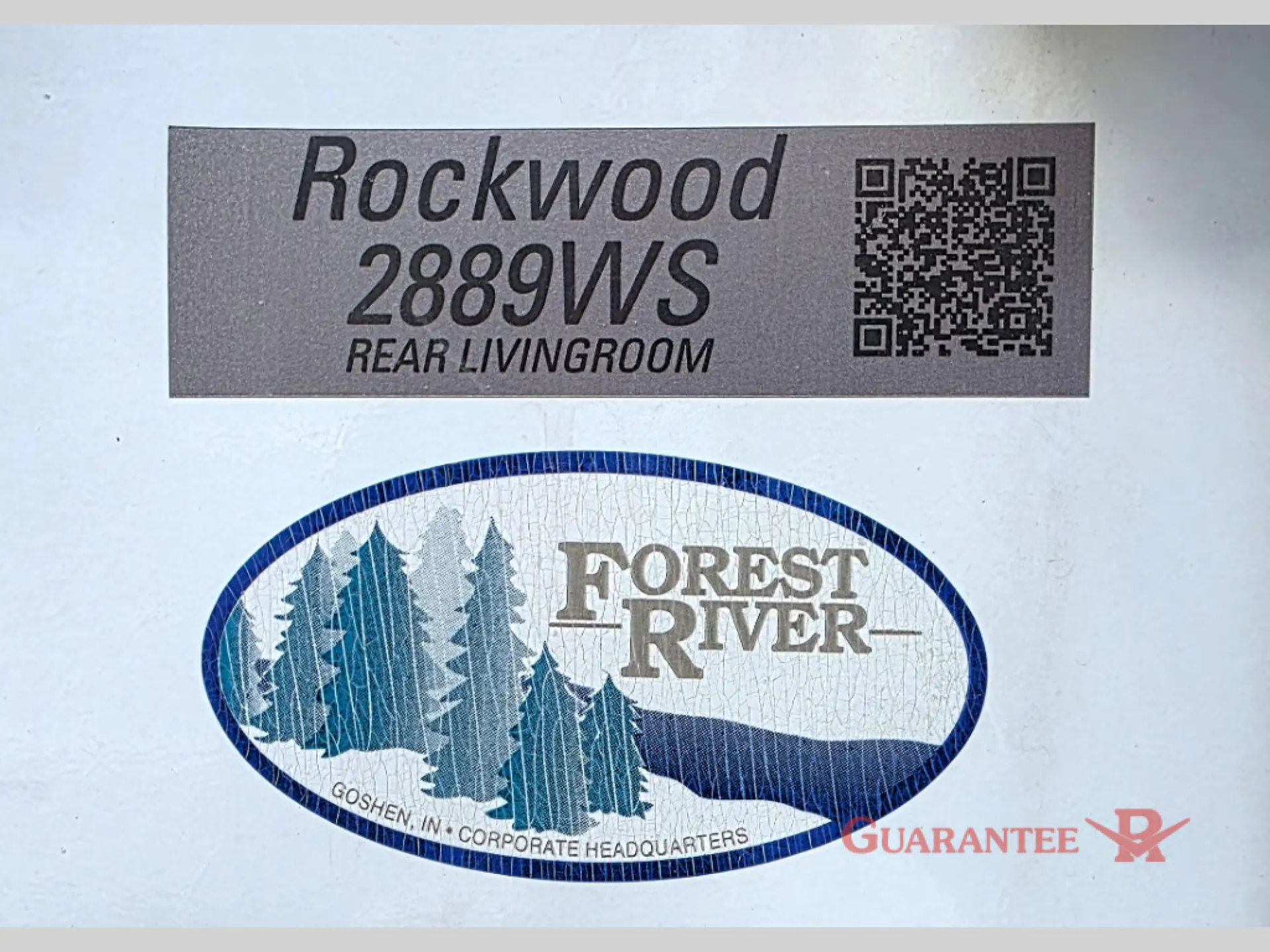 2020 Forest River Rockwood Ultra Lite 2889WS - Photo 4