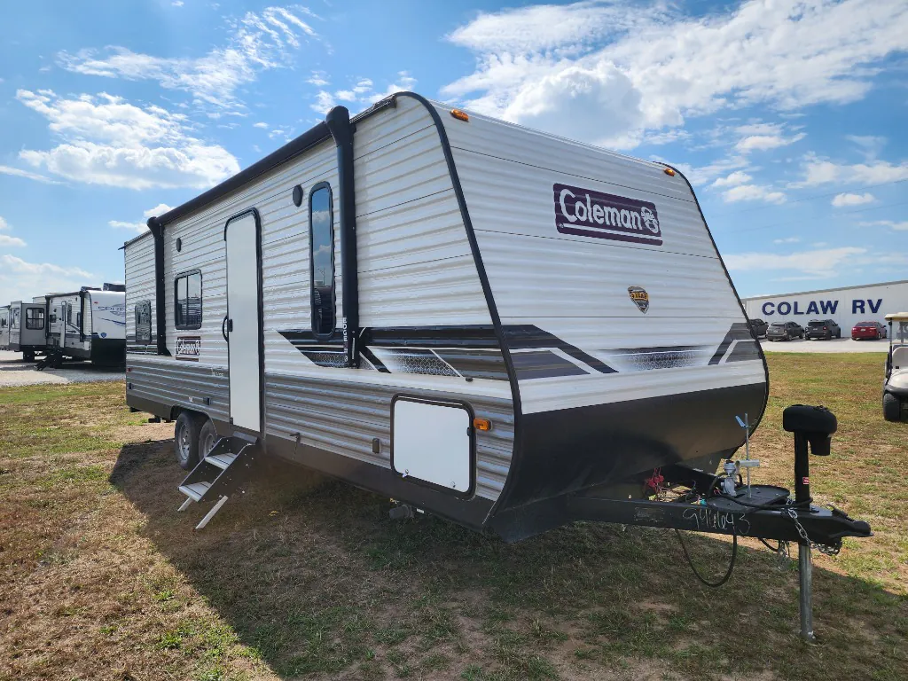 2021 Dutchmen Coleman Lantern LT Series 274BH - Photo 2