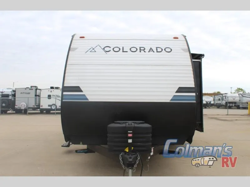 2024 Dutchmen Colorado 26BHC - Photo 4