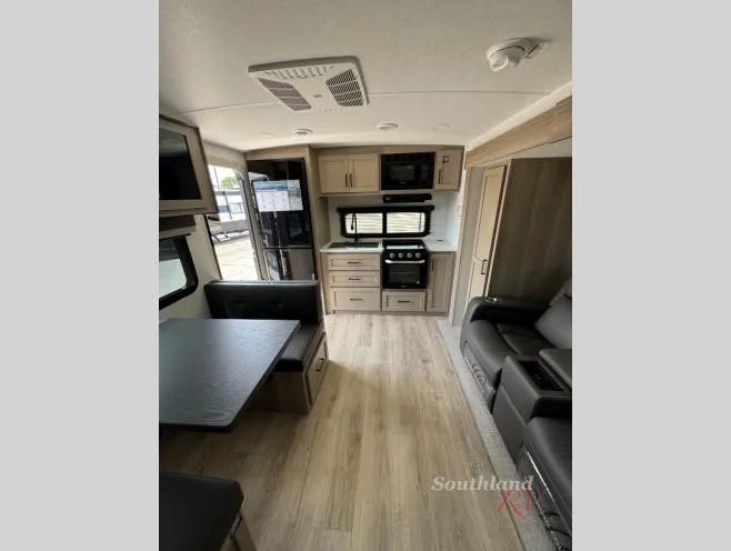 2026 Forest River Flagstaff Micro Lite 25SRK - Photo 3