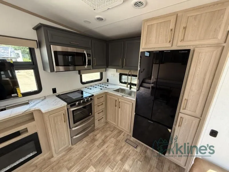 2026 KZ Ridgeway 27RK - Photo 4