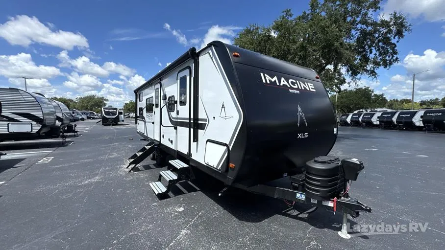 2026 Grand Design Imagine XLS 25DBE - Photo 2