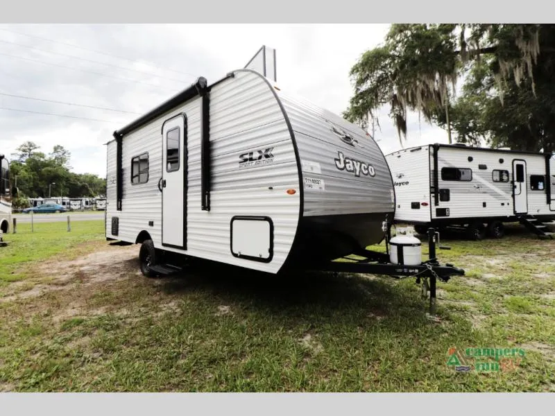 2026 Jayco Jay Flight SLX 170FQ - Photo 3