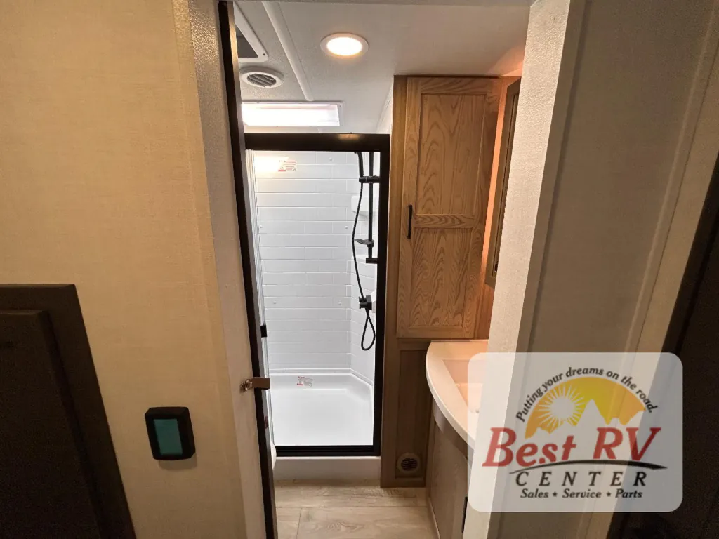 2026 Forest River Rockwood Signature R301RKS, Photos photo 75