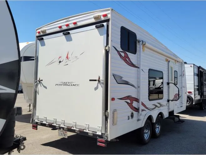 2006 Keystone RV NRG 220FB - Photo 4