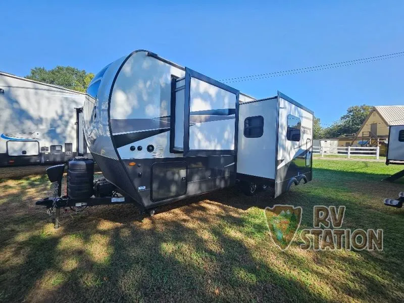 2024 Forest River Rockwood Mini Lite 2511S - Photo 3