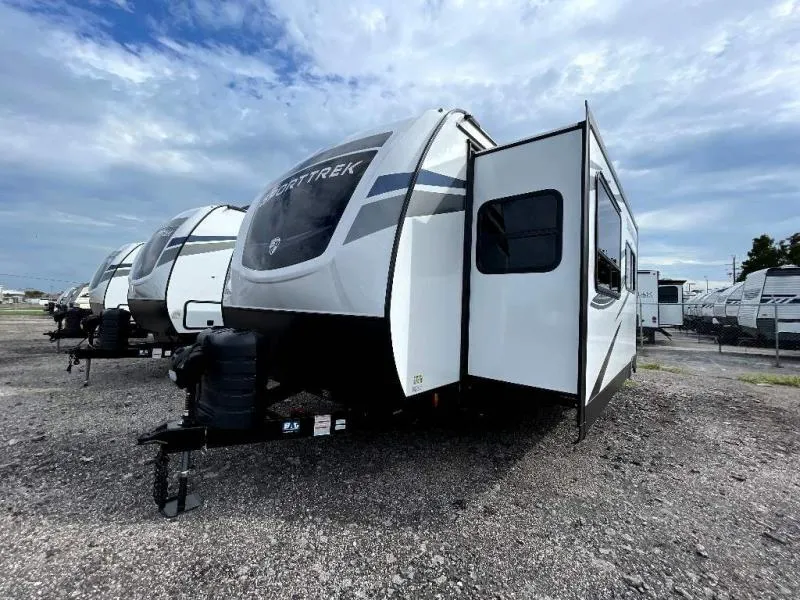 2024 Venture RV SportTrek ST251VFK - Photo 4