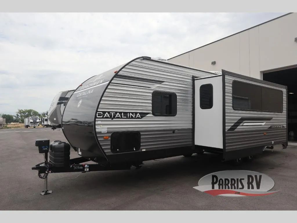 2026 Coachmen Catalina Legacy Edition 293QBCK - Photo 4