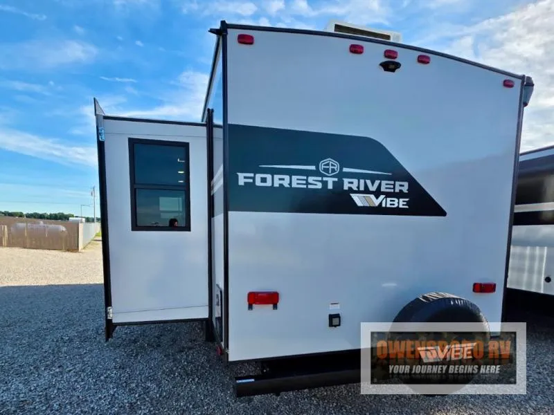 2027 Forest River Vibe 2600RK - Photo 4