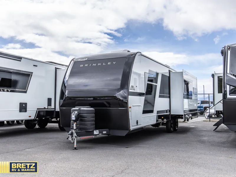 2026 Brinkley Model I 280 - Photo 4