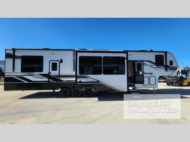 2026 Grand Design Momentum G-Class 394G - Photo 2