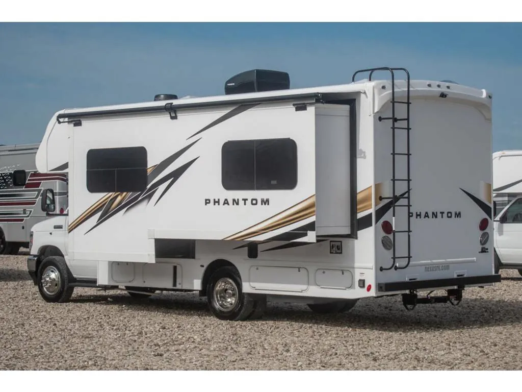 2026 Nexus Phantom Sport 24PS, Photos photo 32