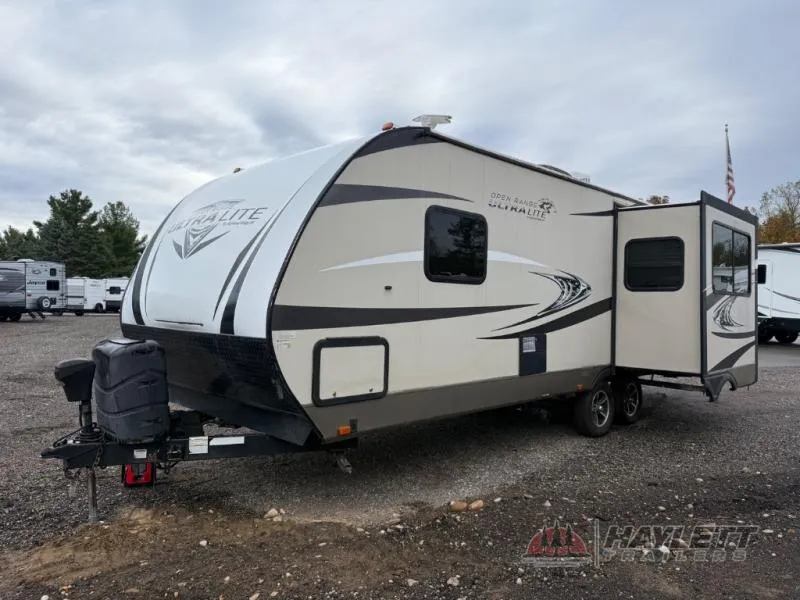 2017 Highland Ridge RV Open Range Ultra Lite 2410RL - Photo 2